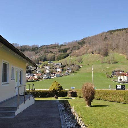 Ferienwohnung Am Traunsee Altmünster المظهر الخارجي الصورة