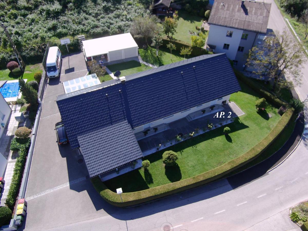 Ferienwohnung Am Traunsee Altmünster المظهر الخارجي الصورة