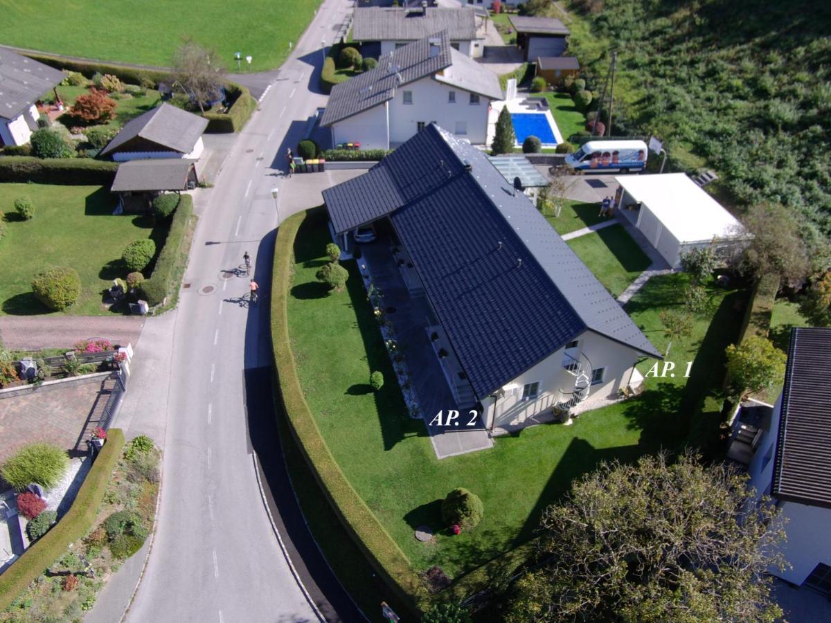 Ferienwohnung Am Traunsee Altmünster المظهر الخارجي الصورة