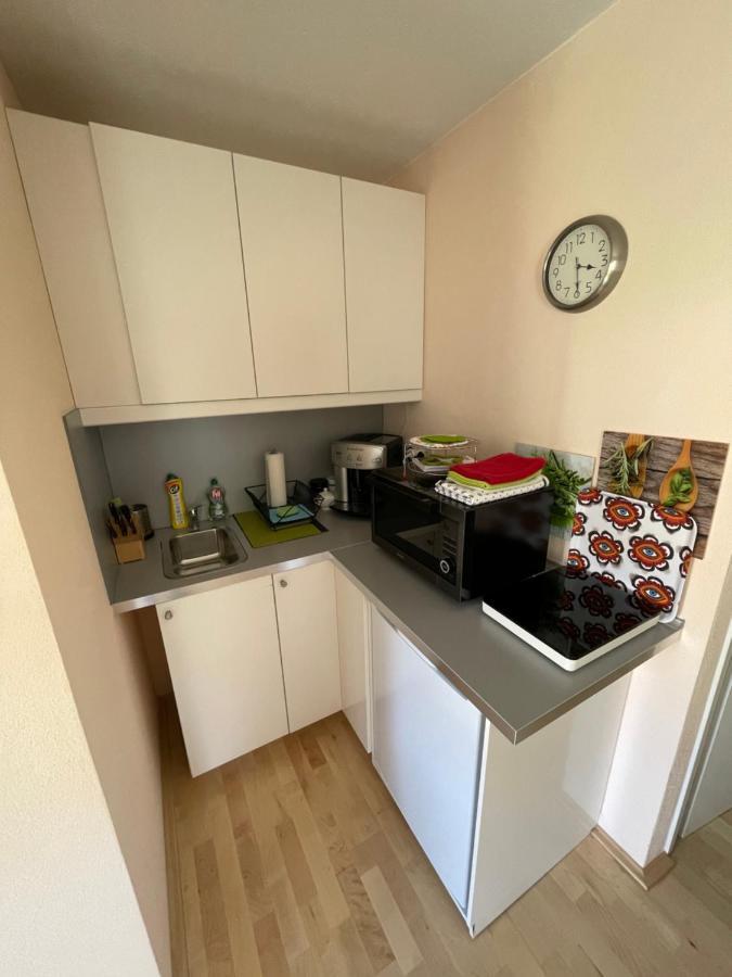 Ferienwohnung Am Traunsee Altmünster المظهر الخارجي الصورة