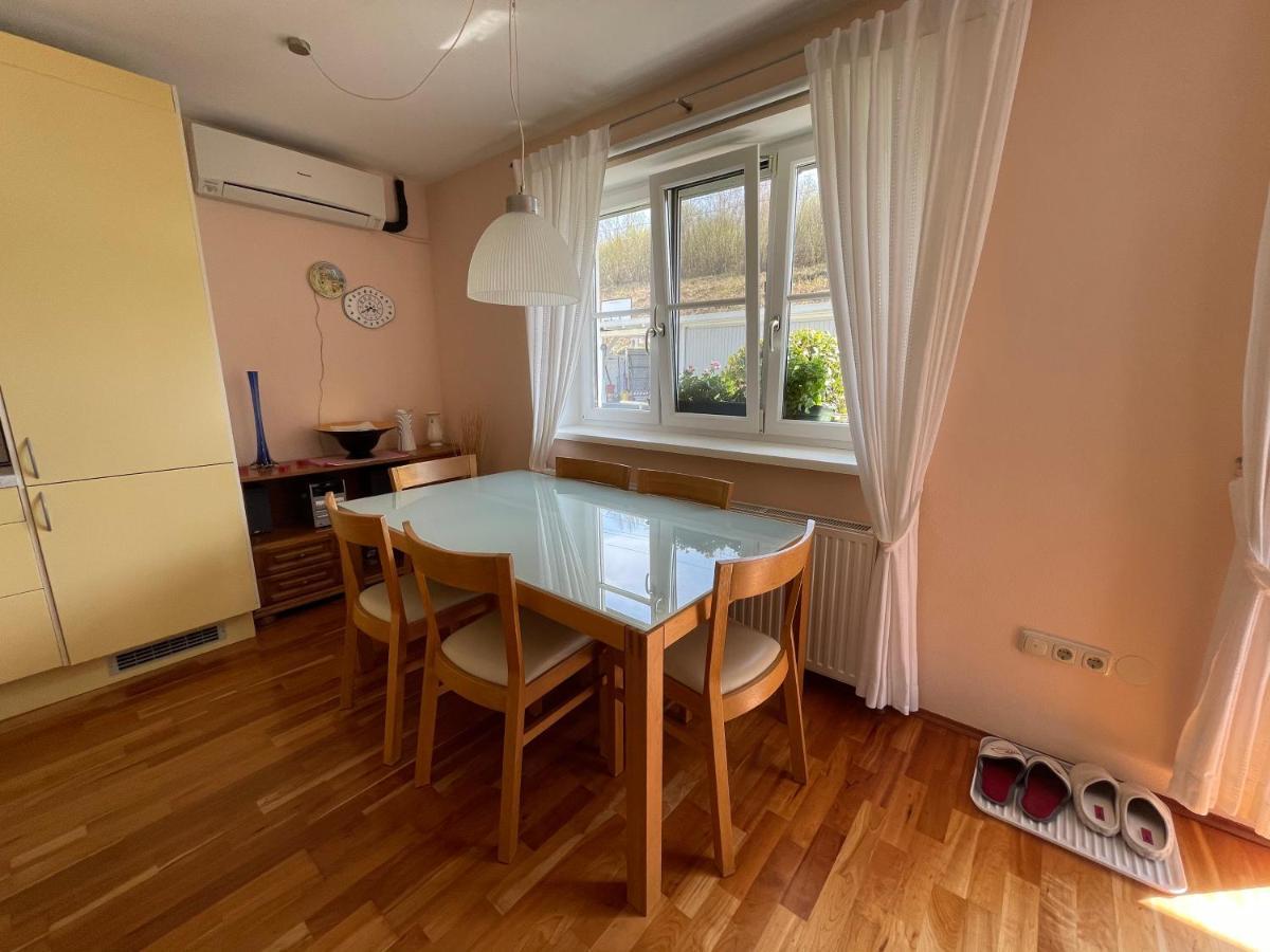 Ferienwohnung Am Traunsee Altmünster المظهر الخارجي الصورة