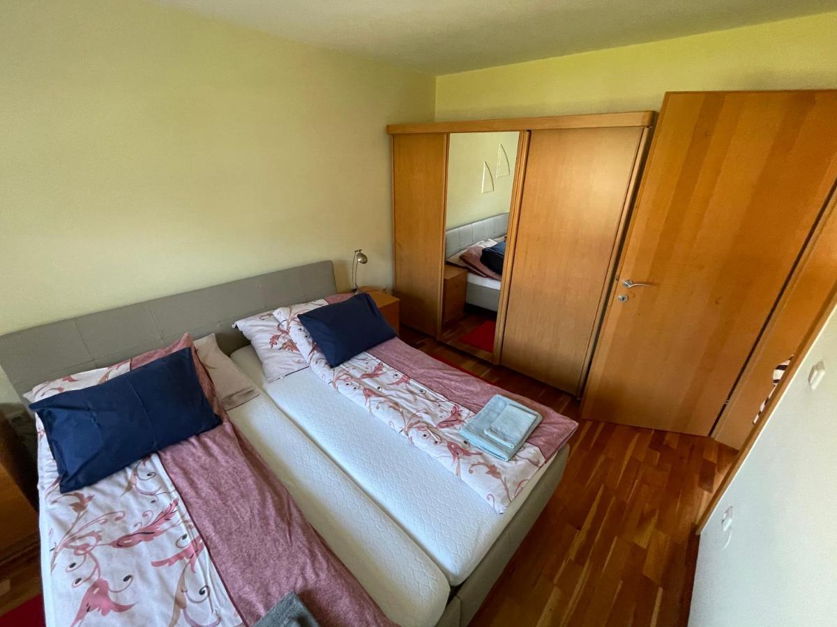 Ferienwohnung Am Traunsee Altmünster المظهر الخارجي الصورة