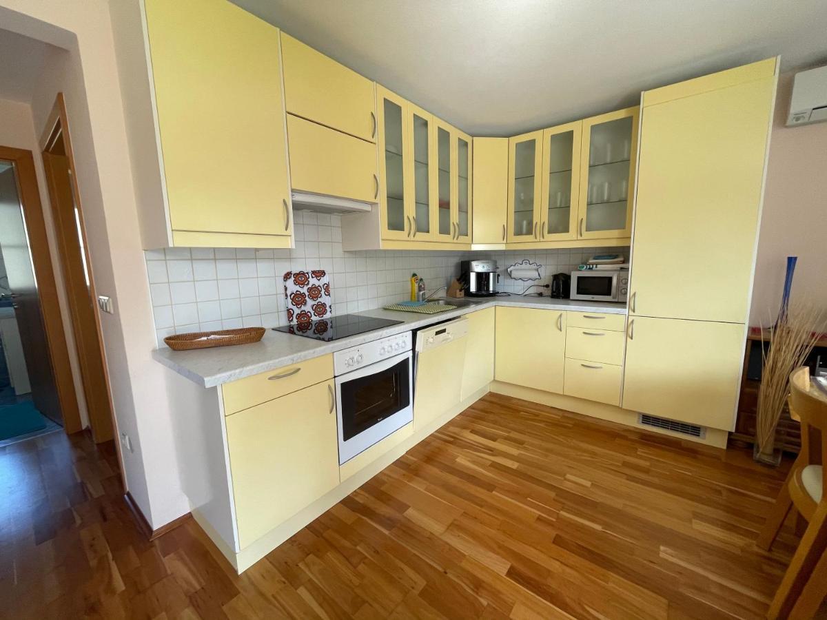 Ferienwohnung Am Traunsee Altmünster المظهر الخارجي الصورة