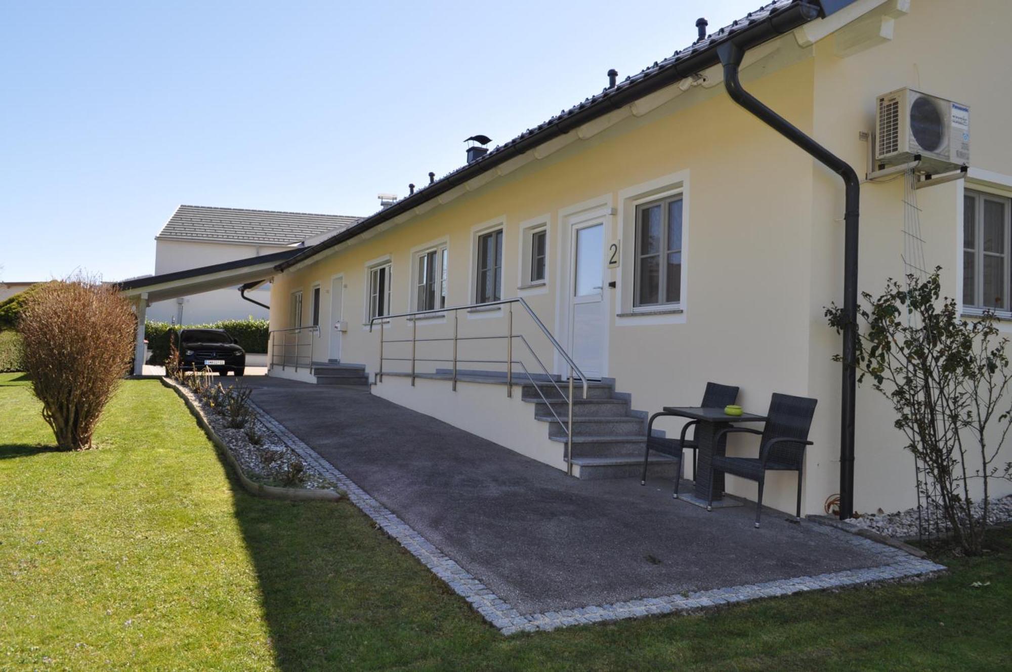 Ferienwohnung Am Traunsee Altmünster المظهر الخارجي الصورة