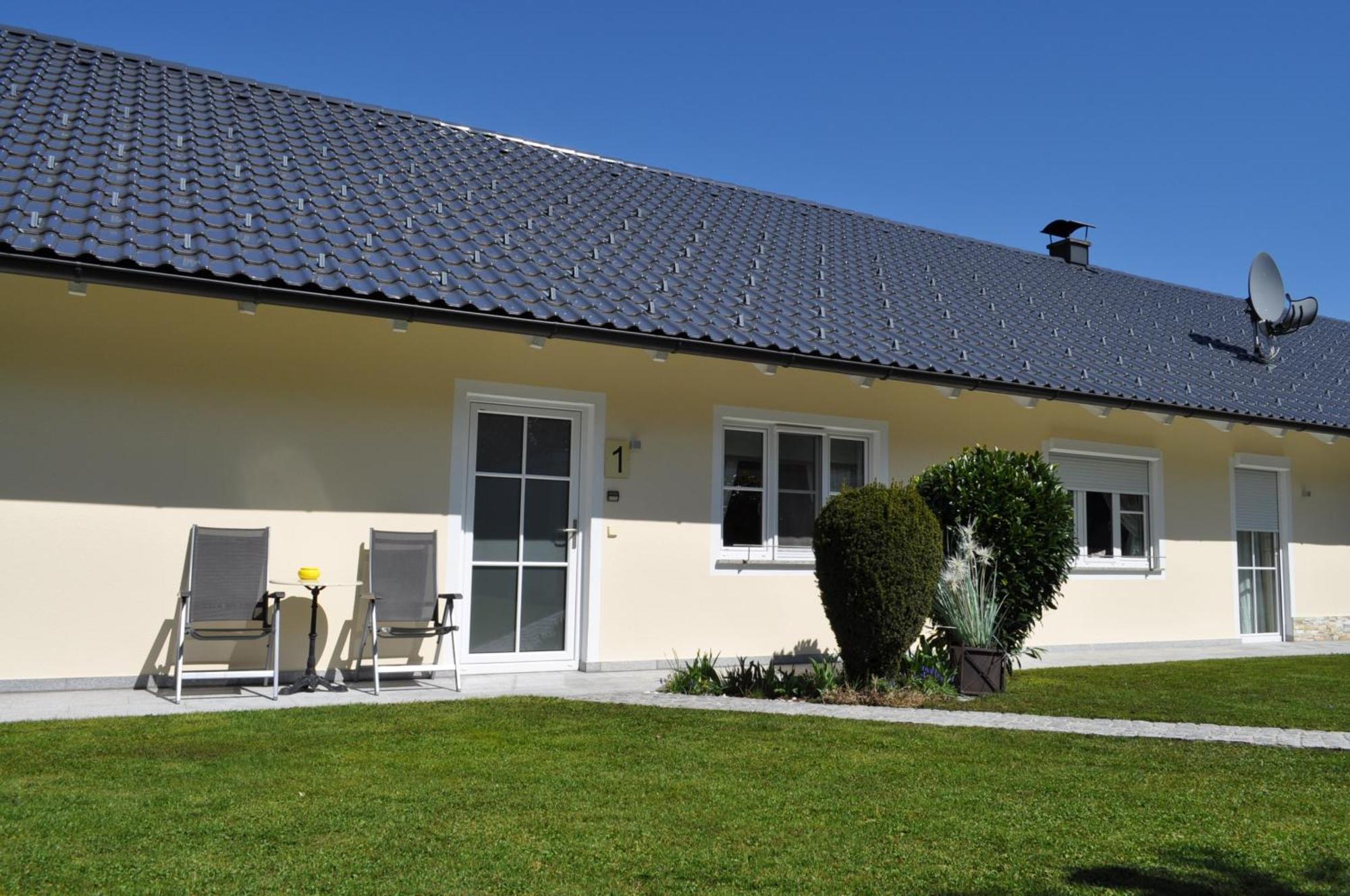 Ferienwohnung Am Traunsee Altmünster المظهر الخارجي الصورة